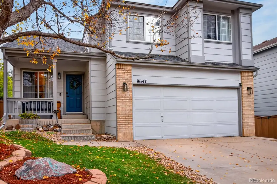 9647 Cove Creek, Highlands Ranch, CO 80129 - #2