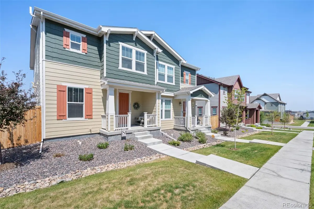 14220 Alpine Lily Trail, Parker, CO 80134 - #1