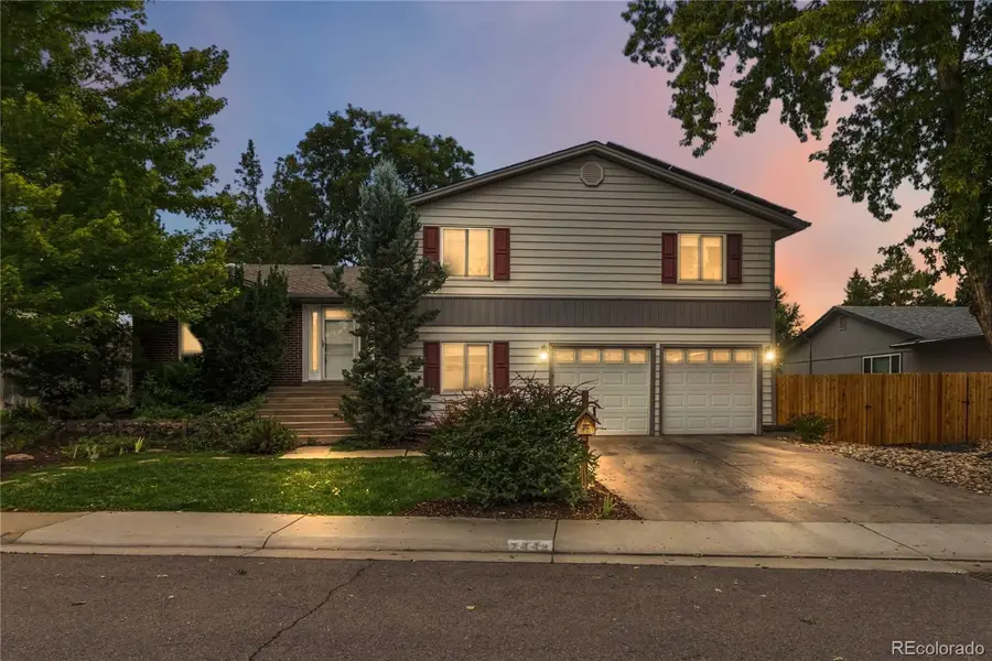 7442 W 82nd, Arvada, CO 80003 - #2