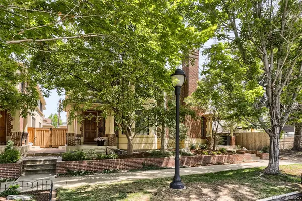 10 S Madison Street, Denver, CO 80209