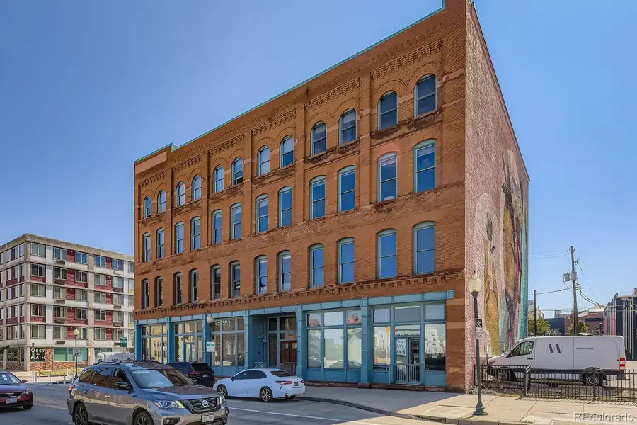 2560 Blake St #205, Denver, CO 80205 - Image #3