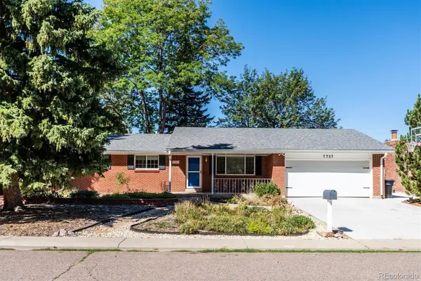 7757 Newman Street, Arvada, CO 80005