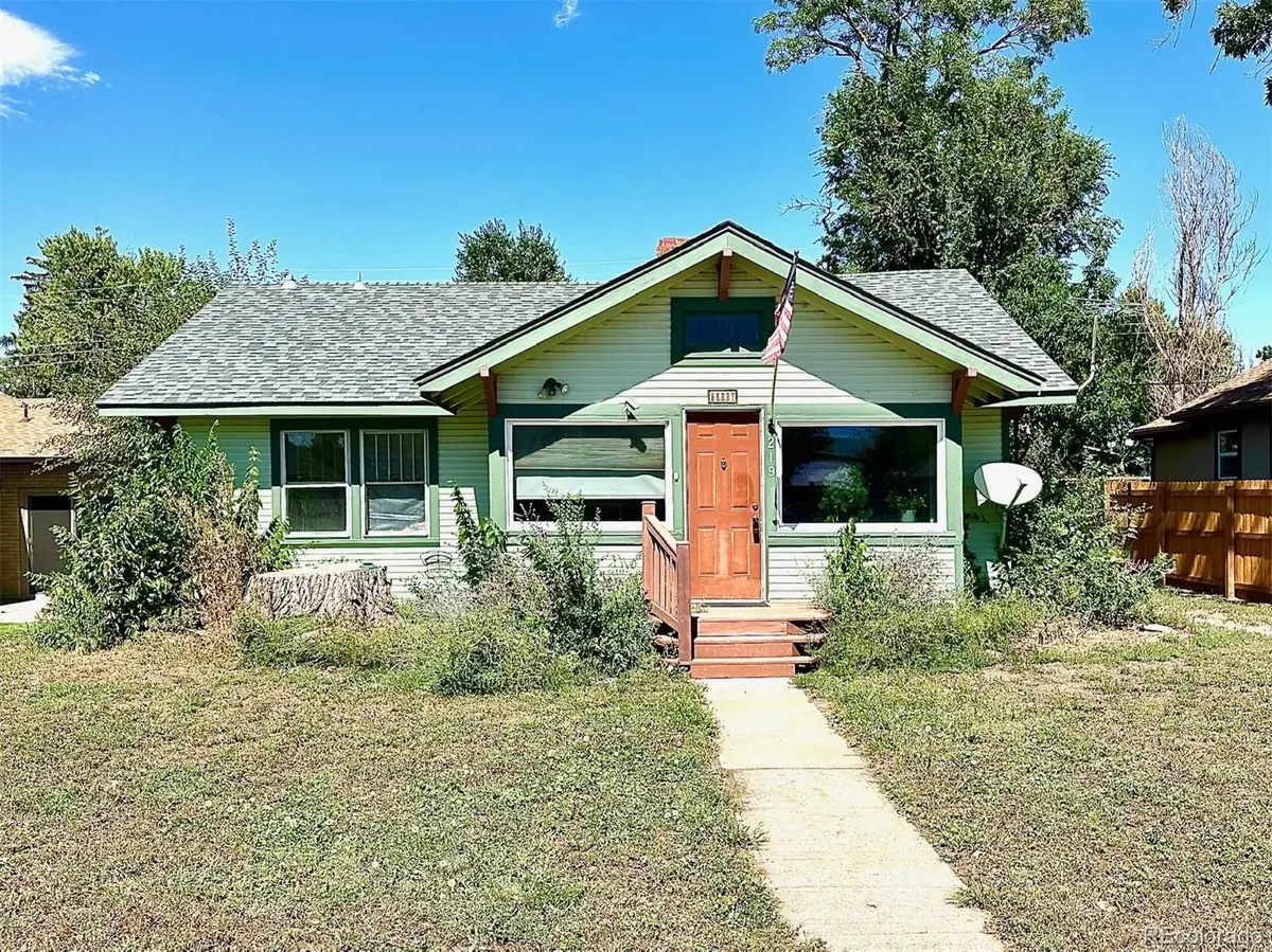 219 3rd Street, Fort Lupton, CO 80621 - #1