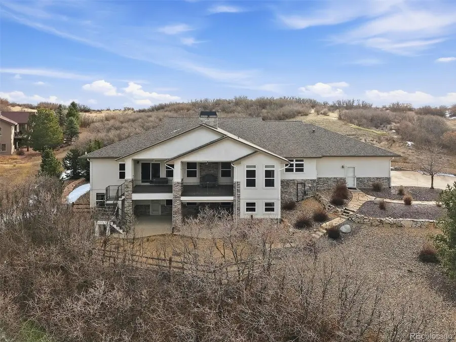 1535 Dewfrost Place, Castle Rock, CO 80104 - #2