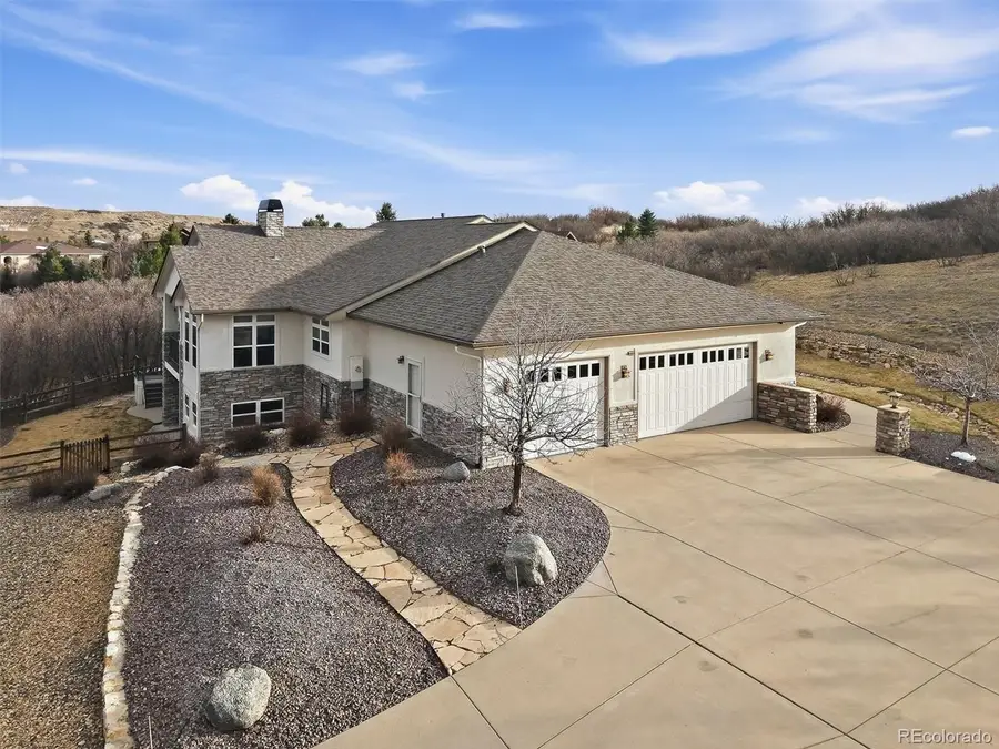 1535 Dewfrost Place, Castle Rock, CO 80104 - #3