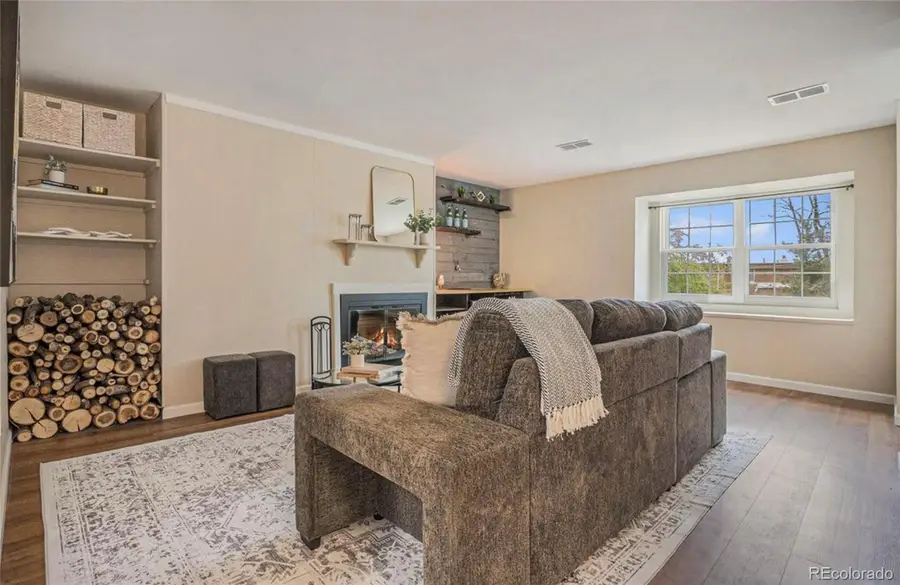5573 S Lowell Boulevard, Littleton, CO 80123 - #3