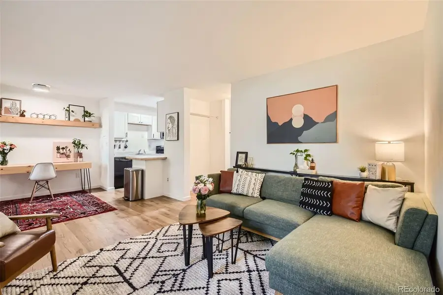 5995 E Iliff Avenue #106, Denver, CO 80222 - #2