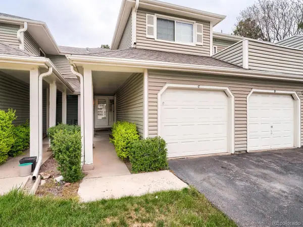 12560 E Warren Drive #D, Aurora, CO 80014