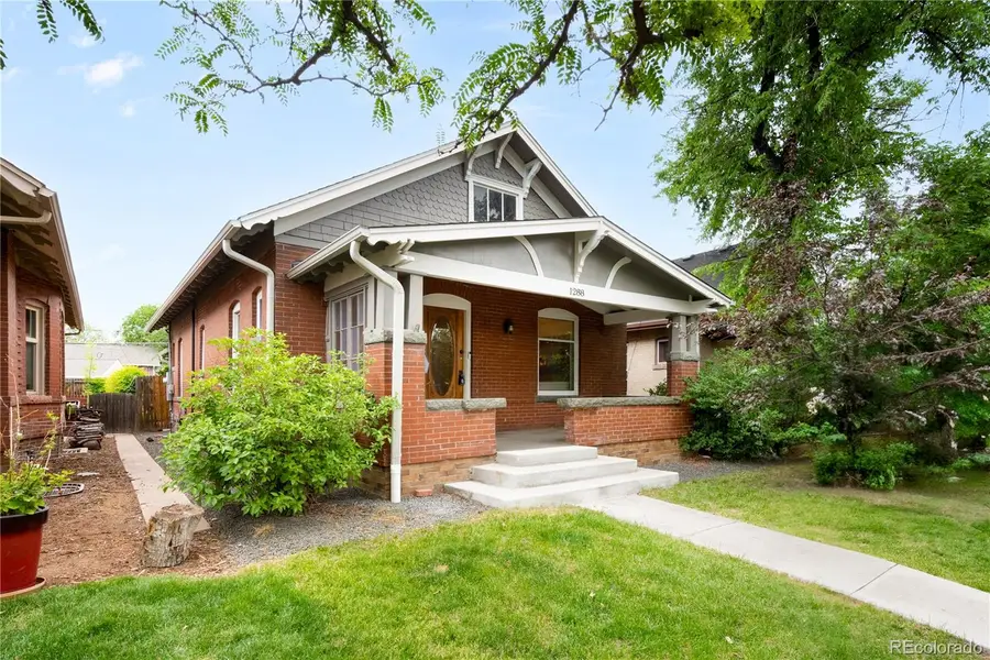 1288 S Lincoln Street, Denver, CO 80210 - #2