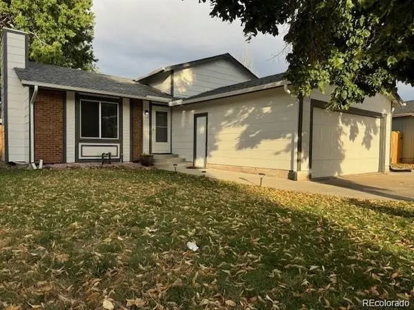 3528 S Ouray Circle, Aurora, CO 80013