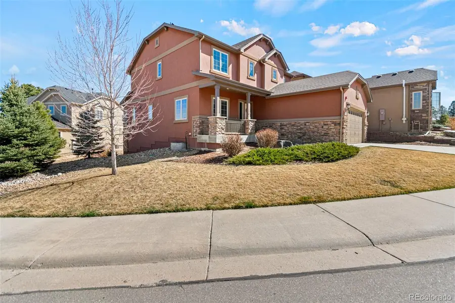 1842 Holmby Court, Castle Rock, CO 80104 - #2