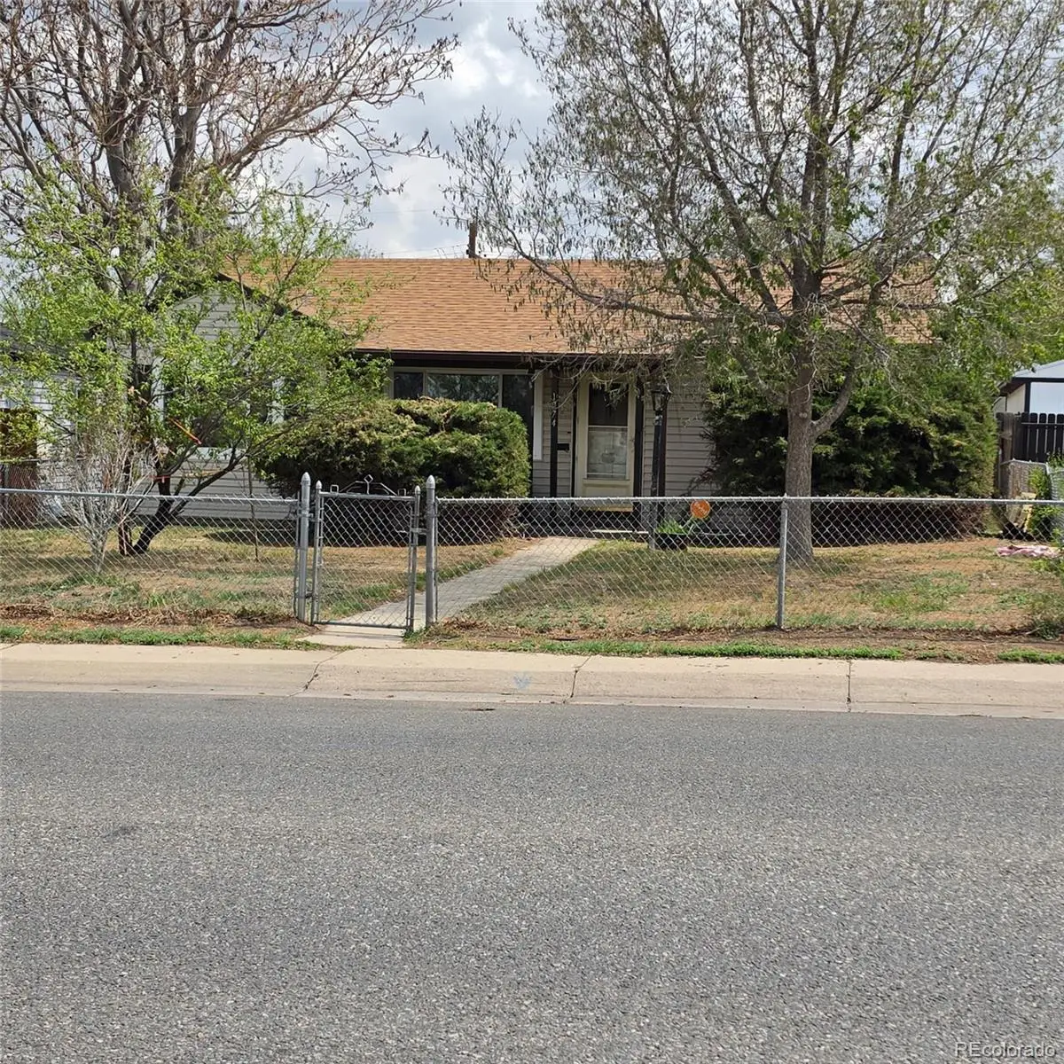 1774 Havana Street, Aurora, CO 80010 - #1