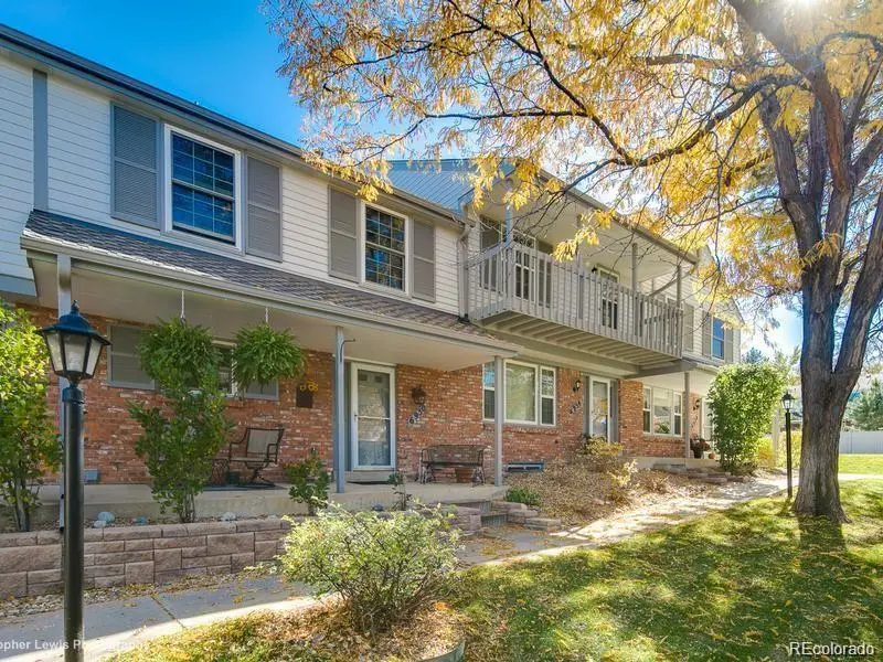 6950 E Briarwood Drive, Centennial, CO 80112 - #1