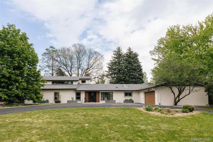 3940 S Dexter Street, Cherry Hills Village, CO 80113 - #2