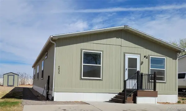 4835 Aspen Street, Firestone, CO 80504