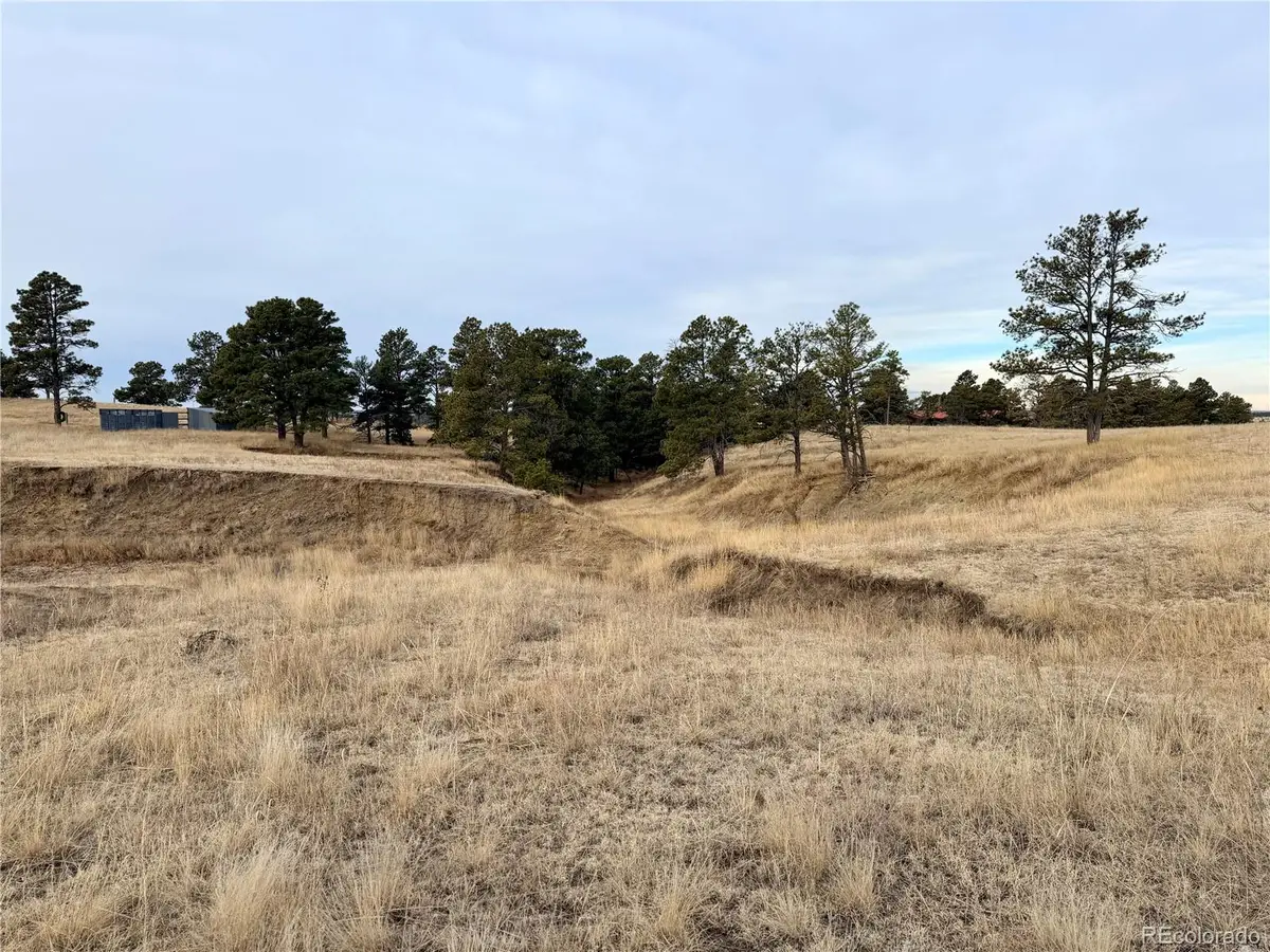 06 County Road 122, Ramah, CO 80832 - #1