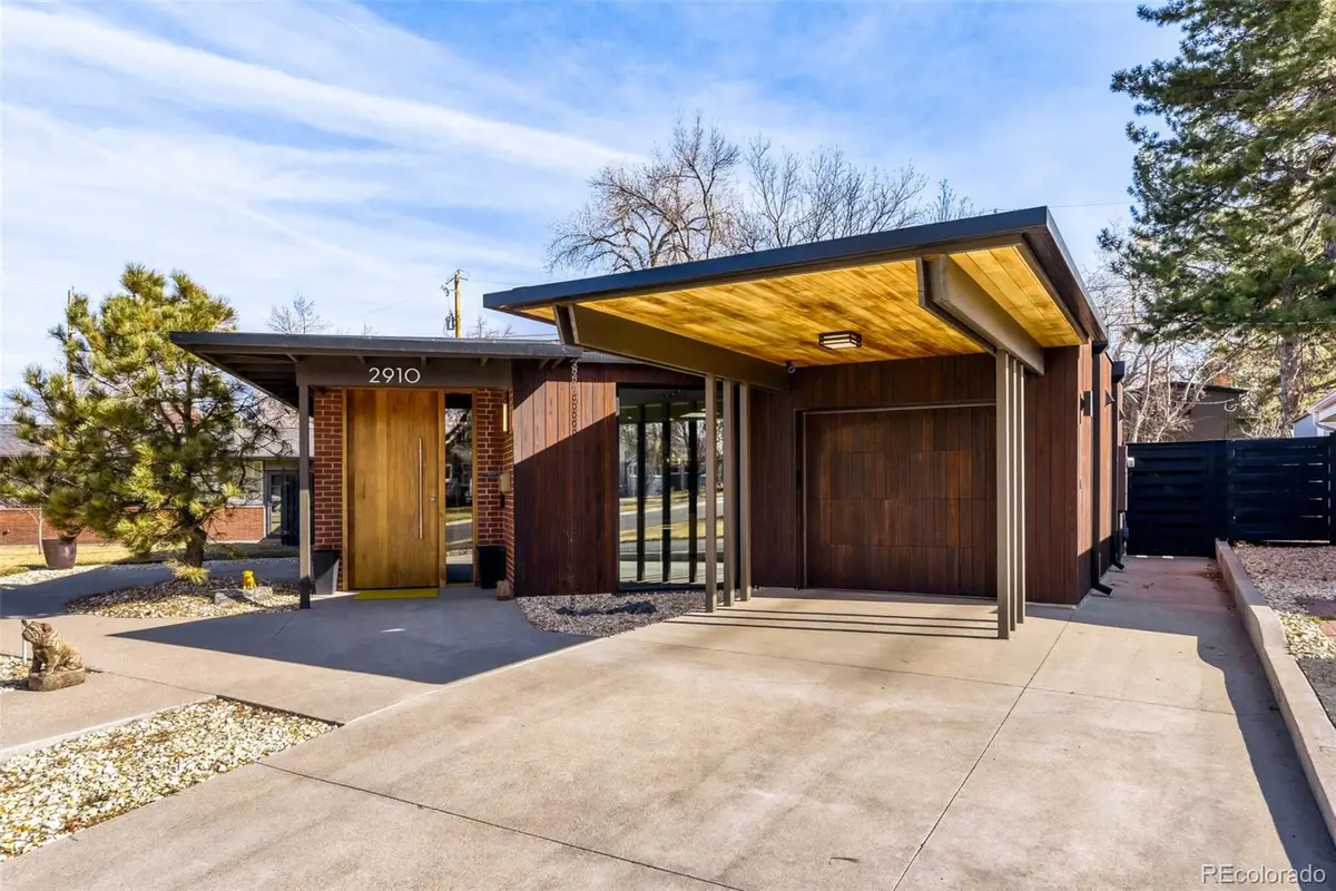 2910 S Marion Street, Englewood, CO 80113 - #1