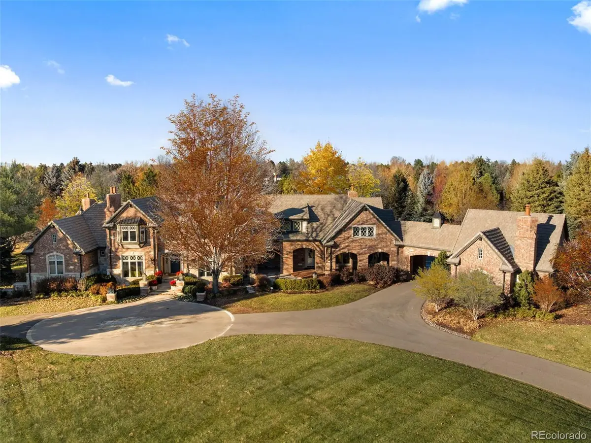 26 Cherry Hills Park Drive, Cherry Hills Village, CO 80113 - #1