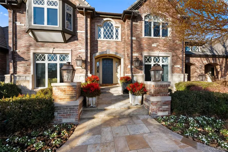 26 Cherry Hills Park Drive, Cherry Hills Village, CO 80113 - #2