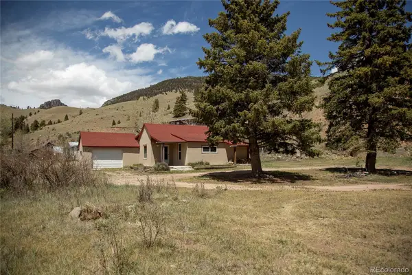 1010 La Garita Street, Creede, CO 81130