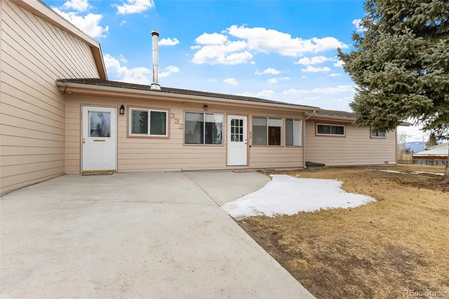 332 Mount Princeton Drive, Leadville, CO 80461 - #2