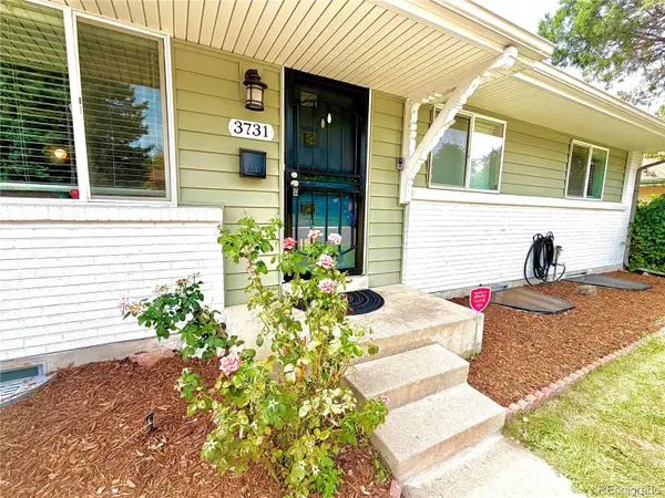 3731 S Uinta Street, Denver, CO 80237