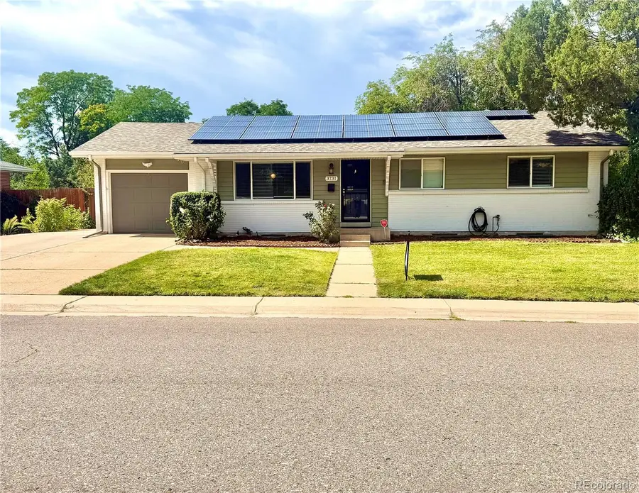 3731 S Uinta Street, Denver, CO 80237 - #2