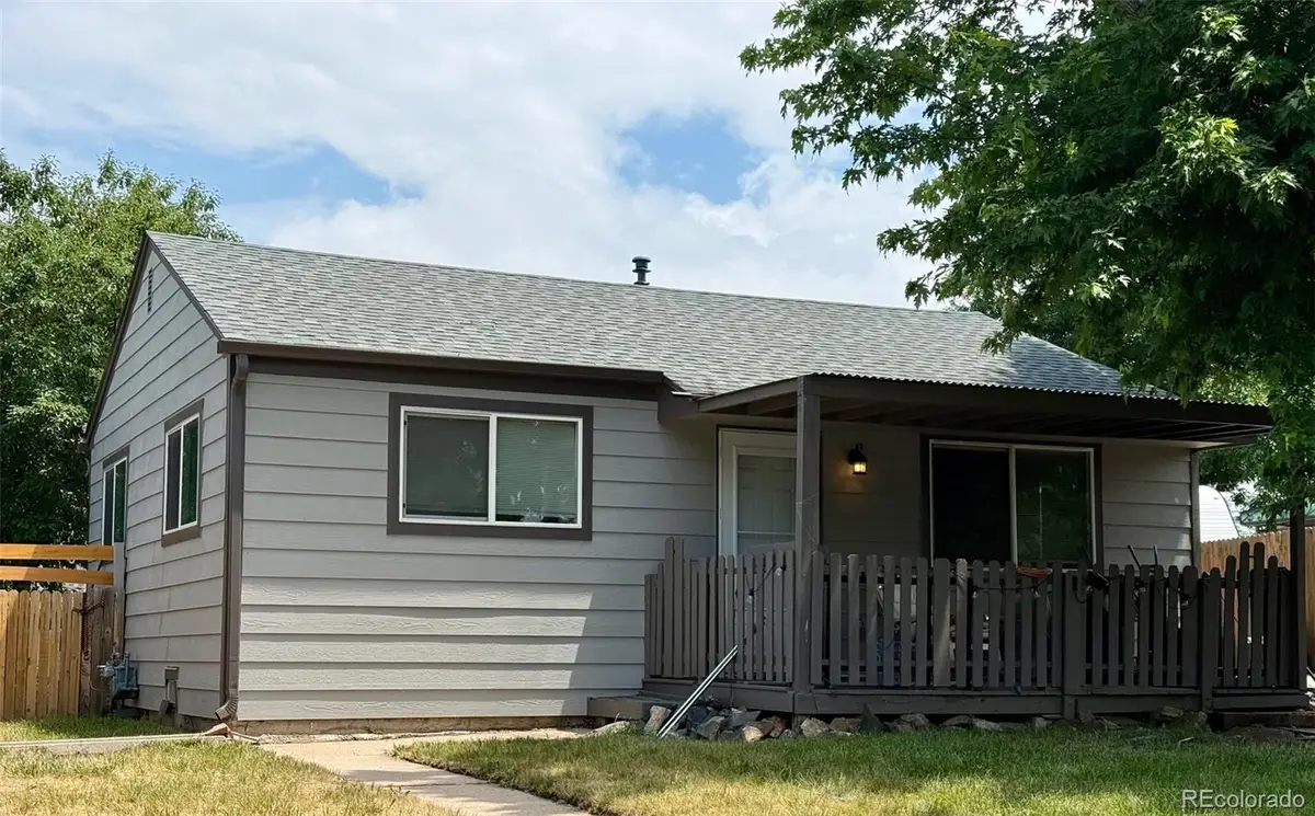 2626 S King Street, Denver, CO 80219 - #1