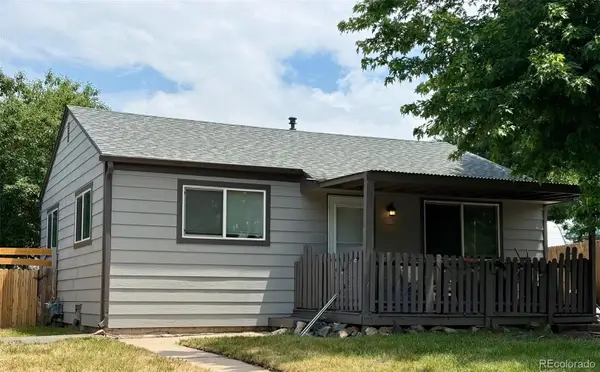 2626 S King Street, Denver, CO 80219