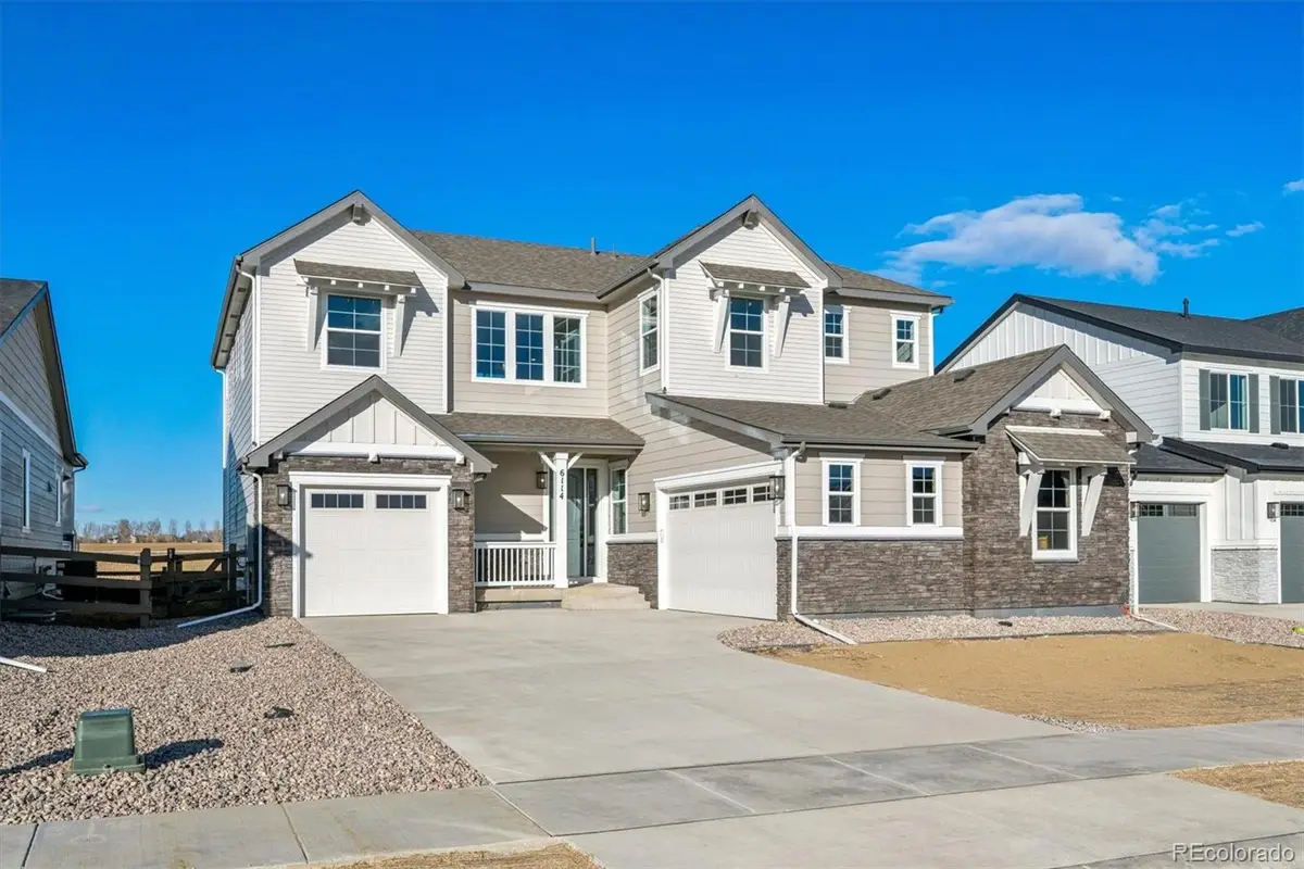 6114 Oban Road, Timnath, CO 80547 - #1