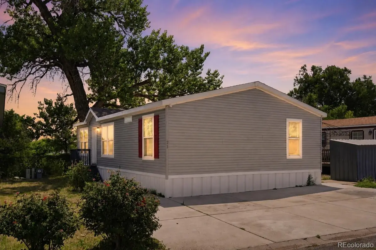1616 E 78th Avenue, Welby, CO 80229 - #1