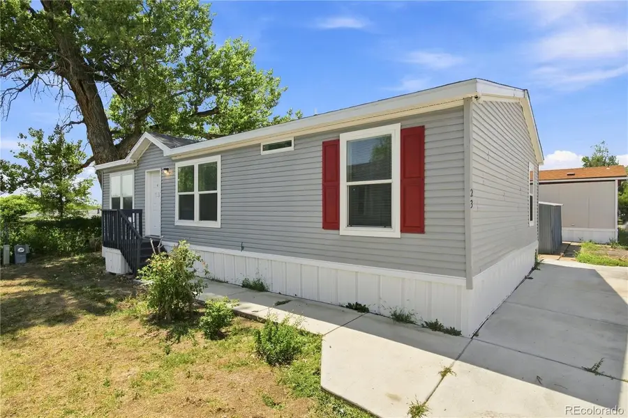 1616 E 78th Avenue, Welby, CO 80229 - #2