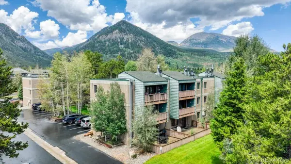 200 Granite Street #310, Frisco, CO 80443