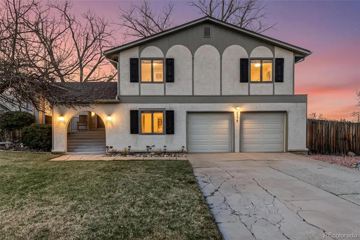 8379 Otis Drive, Arvada, CO 80003 - Image #1