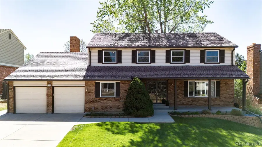 6360 S Jasmine Way, Centennial, CO 80111 - #2