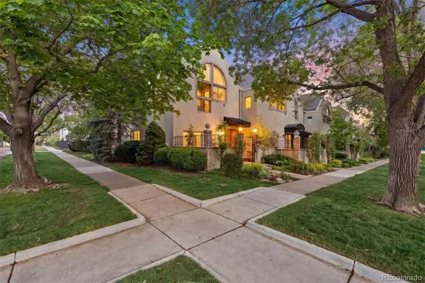 498 Columbine Street #9, Denver, CO 80206