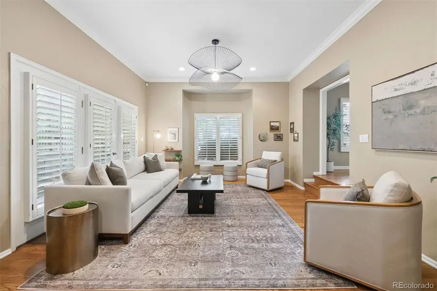 498 Columbine Street #9, Denver, CO 80206 - #2