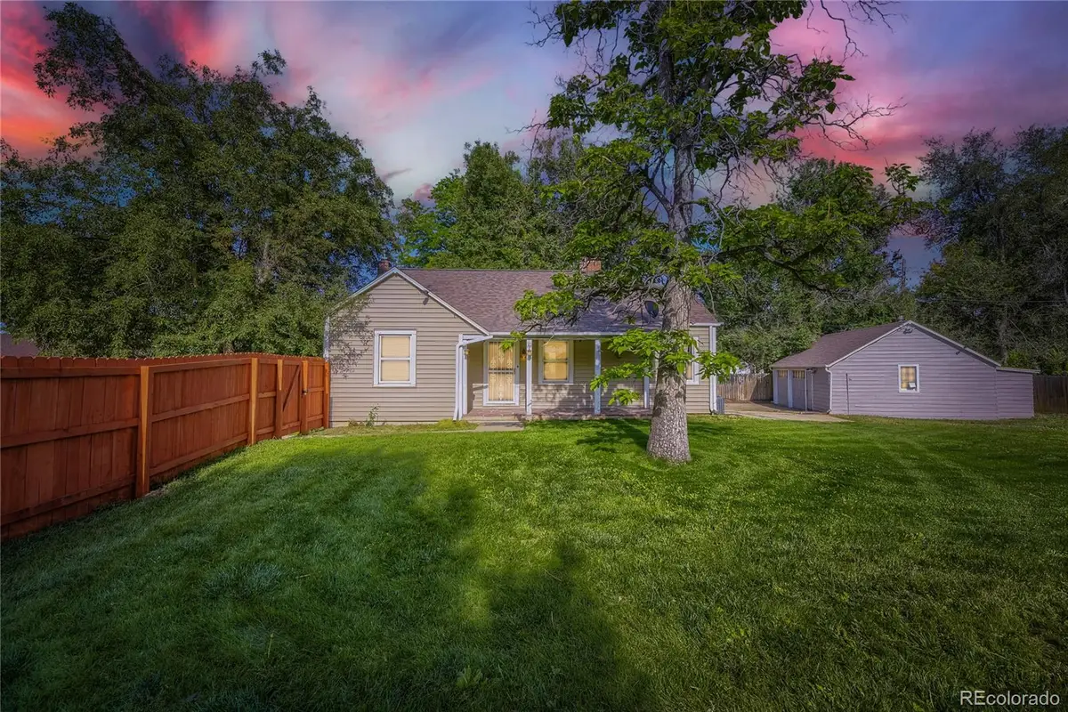 7050 W 5th Avenue, Lakewood, CO 80226 - #1