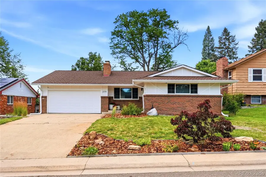 2779 S Meade Street, Denver, CO 80236 - #3