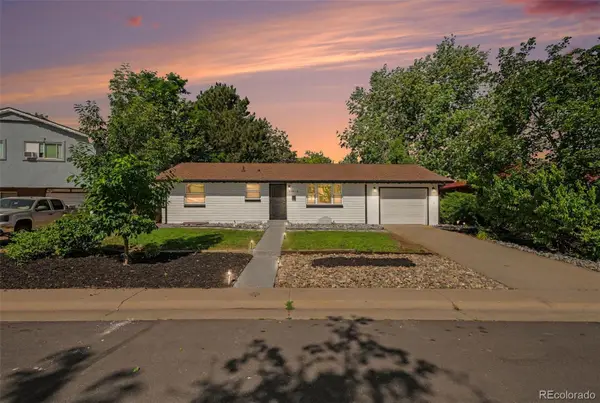 11915 E Arizona Drive, Aurora, CO 80012