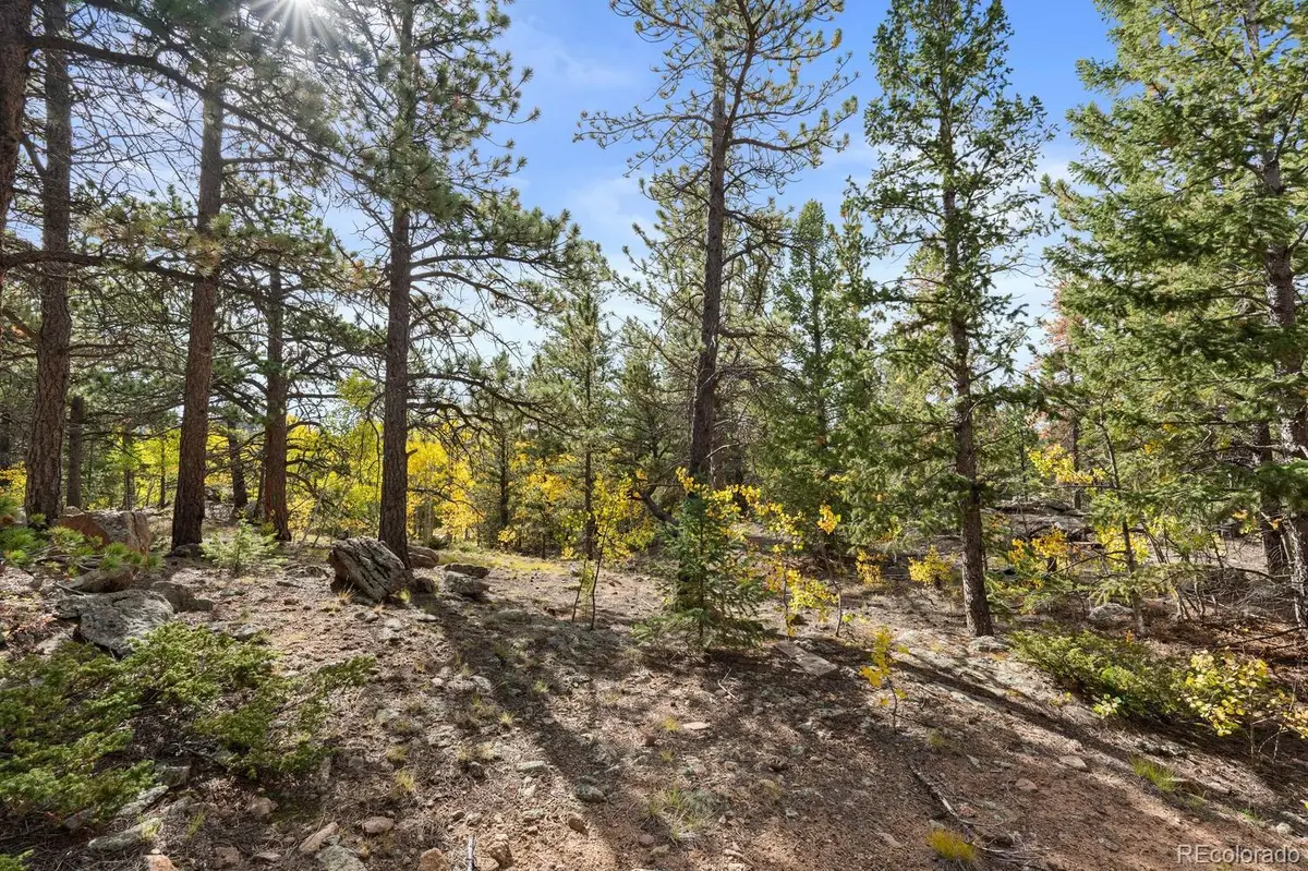 Corral, Black Hawk, CO 81223 - Image #1
