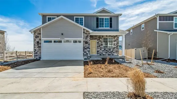 17569 E 103rd Dr., Commerce City, CO 80022