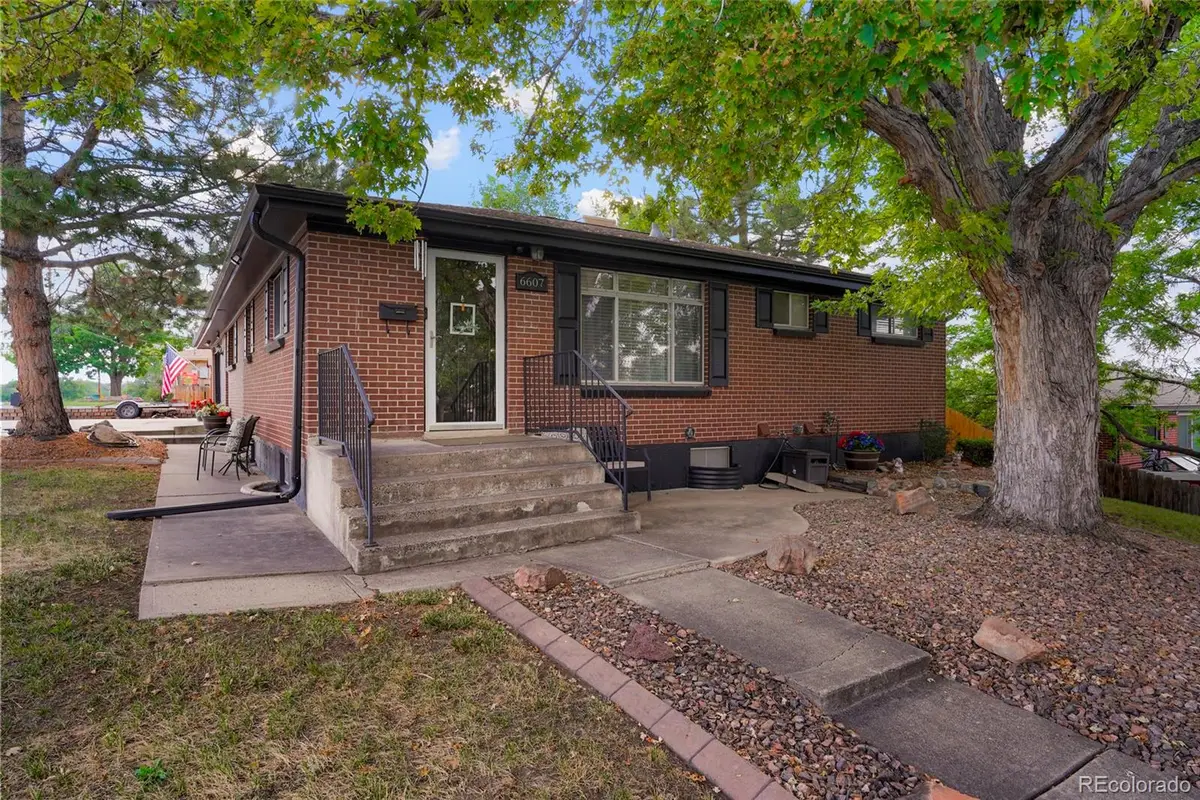 6607 Eaton Street, Arvada, CO 80003 - #1