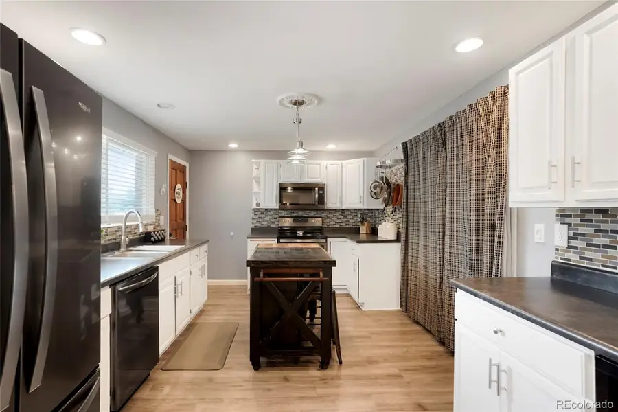 6607 Eaton Street, Arvada, CO 80003 - #2