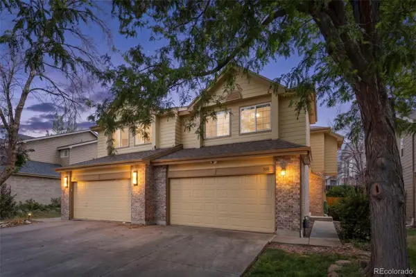 500 W 114th Place, Northglenn, CO 80234