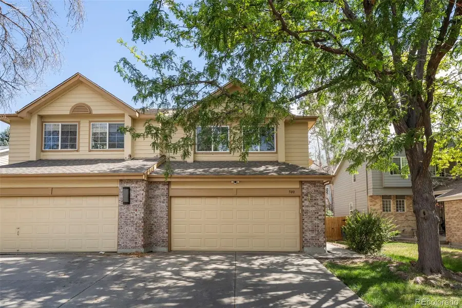 500 W 114th Place, Northglenn, CO 80234 - #2