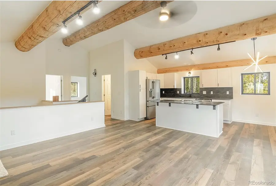 148 N Aspen Street, Alma, CO 80420 - #3