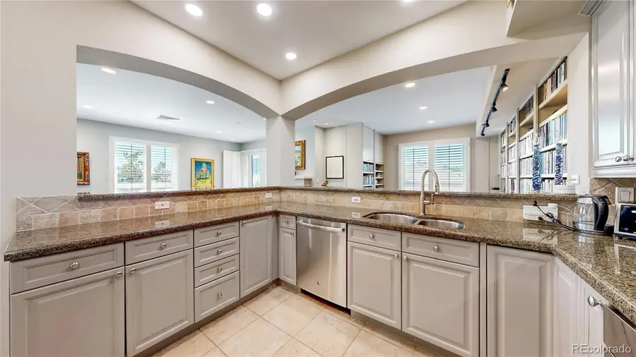 2500 E Cherry Creek South Drive #326, Denver, CO 80209 - #3