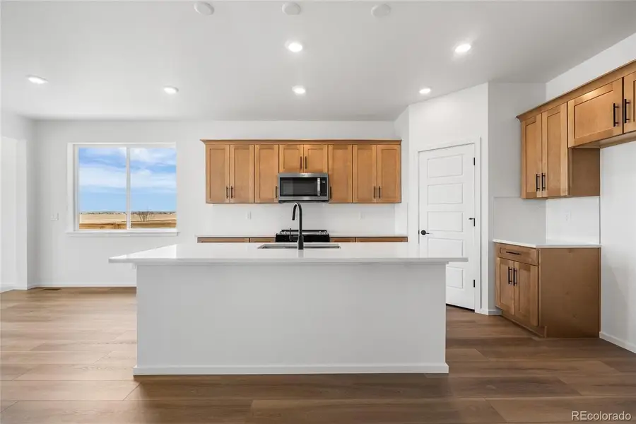2827 Mosker Street, Strasburg, CO 80136 - #3