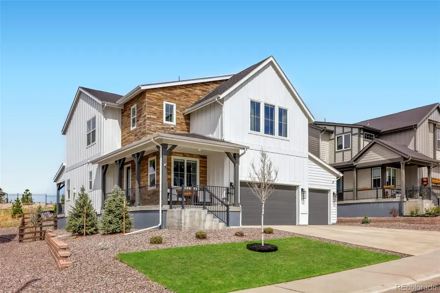 4870 Saddle Iron Road, Castle Rock, CO 80104 - #2